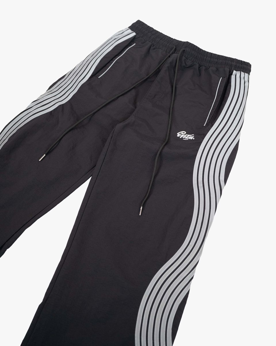 Vally Pants Black
