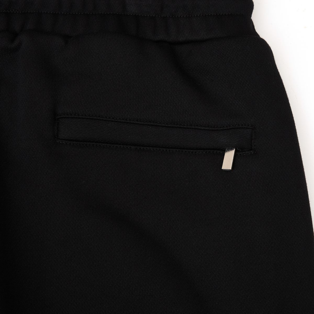 Genuine Vice Flares Sweats Black