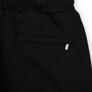 Genuine Vice Flares Sweats Black