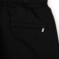 Genuine Vice Flares Sweats Black