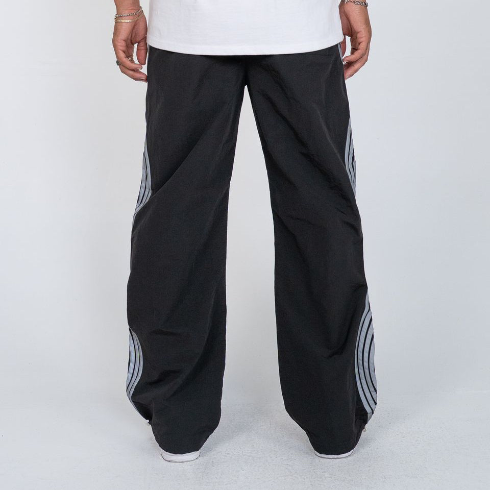 Vally Pants Black