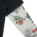 Graffiti Thermal Longsleeve