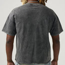 Worldwide Tee Shirt Grey