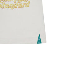 Midnight Standard Tee Cream