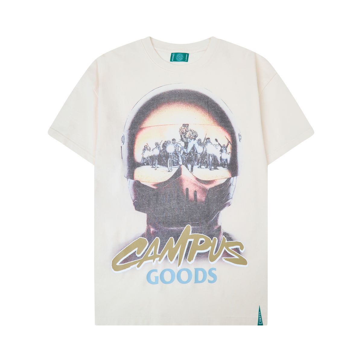 Savage Tee Cream