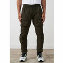 Kuwalla Tek Utility Pants Army