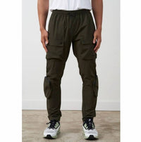 Kuwalla Tek Utility Pants Army