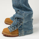 Liberta Denim Blue Wash