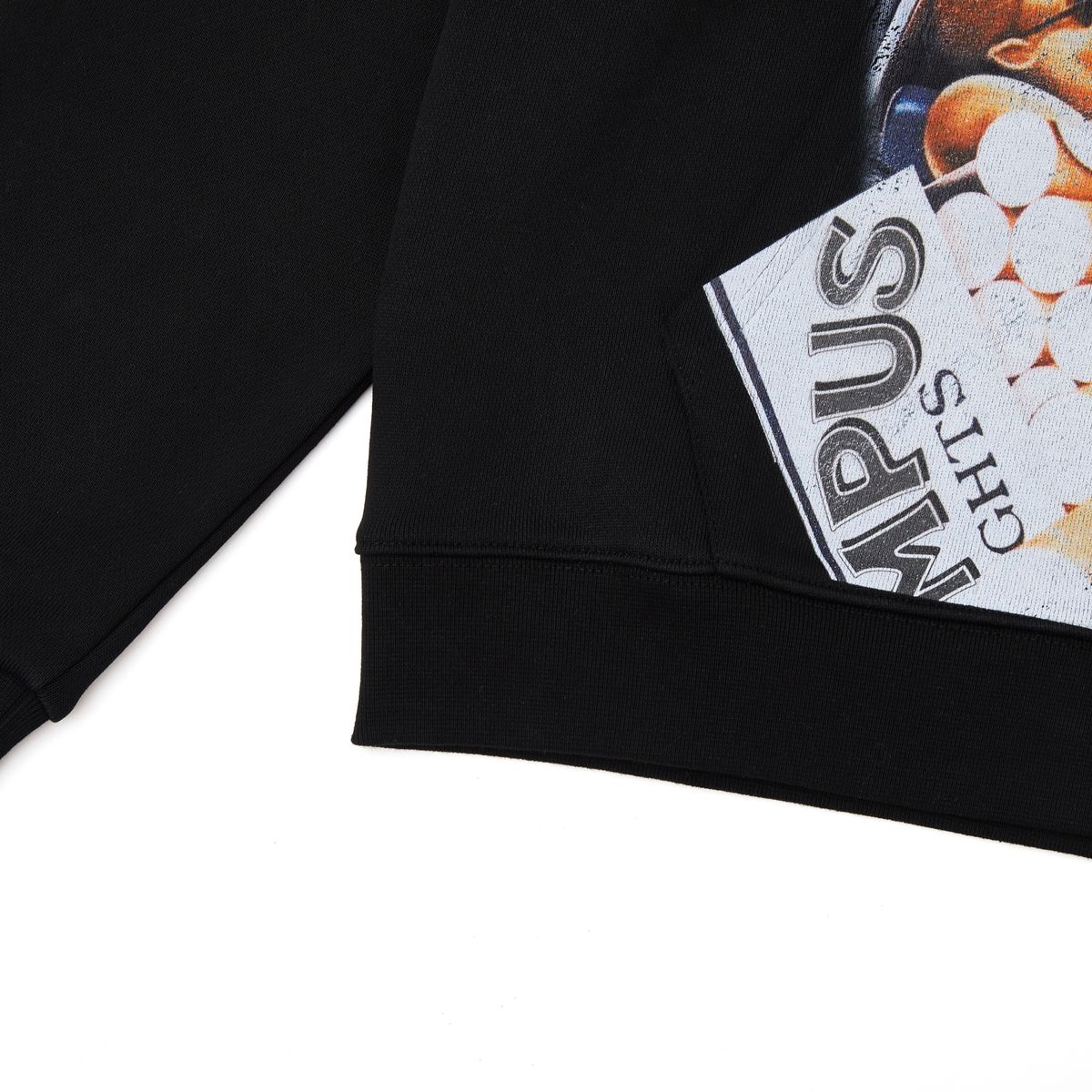 Genuine Vice Zip Up Hoodie