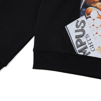 Genuine Vice Zip Up Hoodie