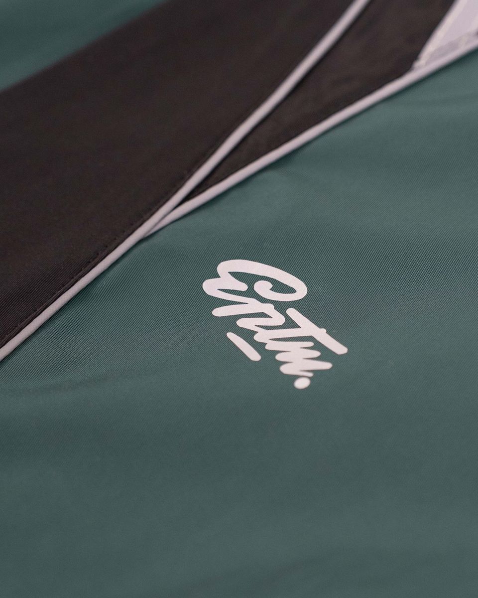 Mayhem Pants Hunter Green