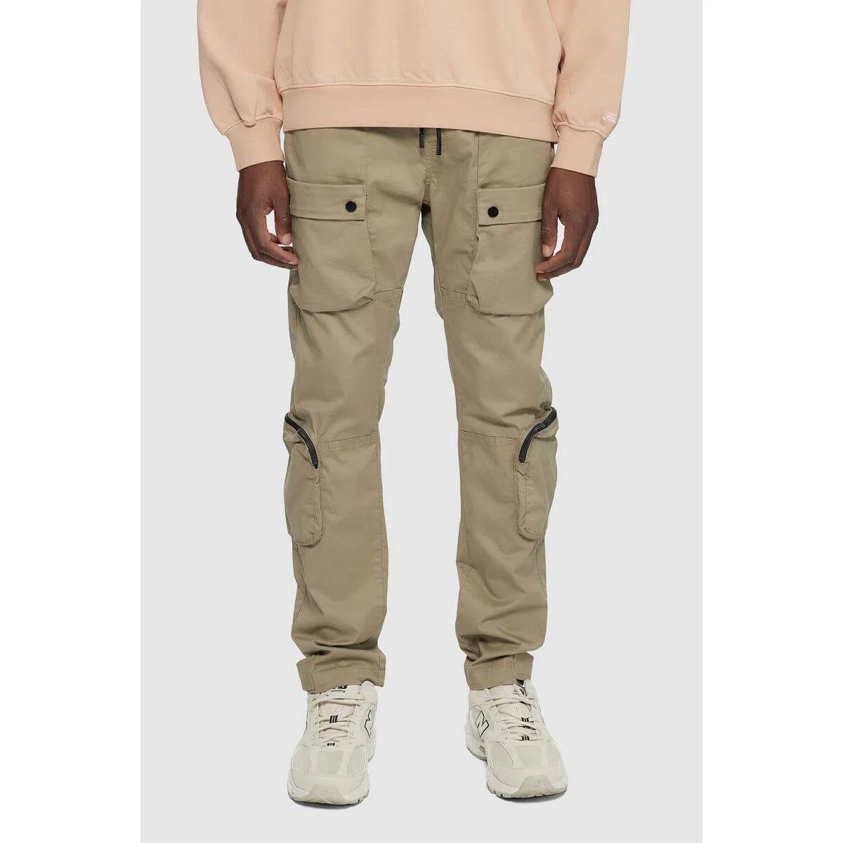 Kuwalla Utility Pants Moss