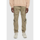Kuwalla Utility Pants Moss