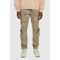 Kuwalla Utility Pants Moss