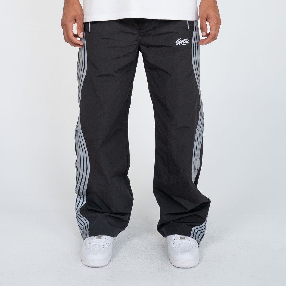 Vally Pants Black