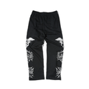 LH6002 Joggers Black