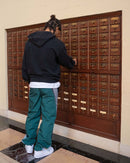 Mayhem Pants Hunter Green