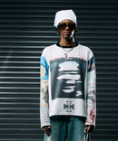 Peyote Thermal White