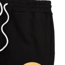 Genuine Vice Flares Sweats Black