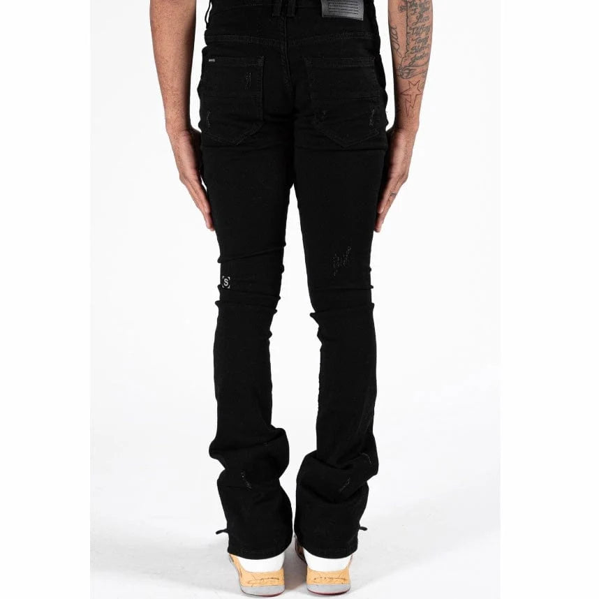 Noir 7 Jeans