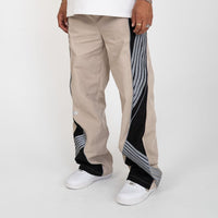 Mayhem Pants Beige