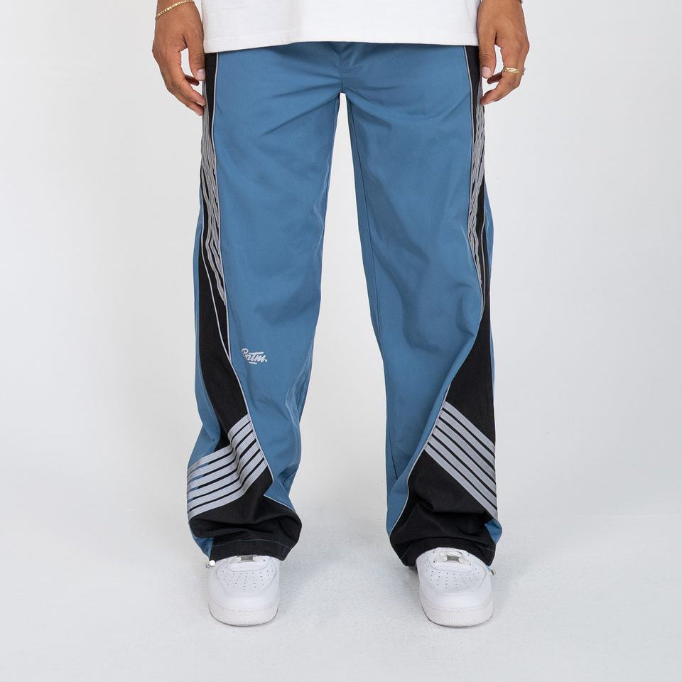 Mayhem Pants Blue