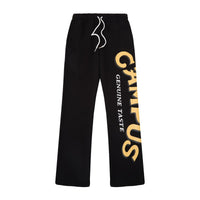 Genuine Vice Flares Sweats Black