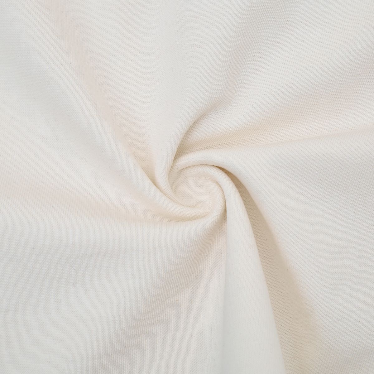 Midnight Standard Tee Cream