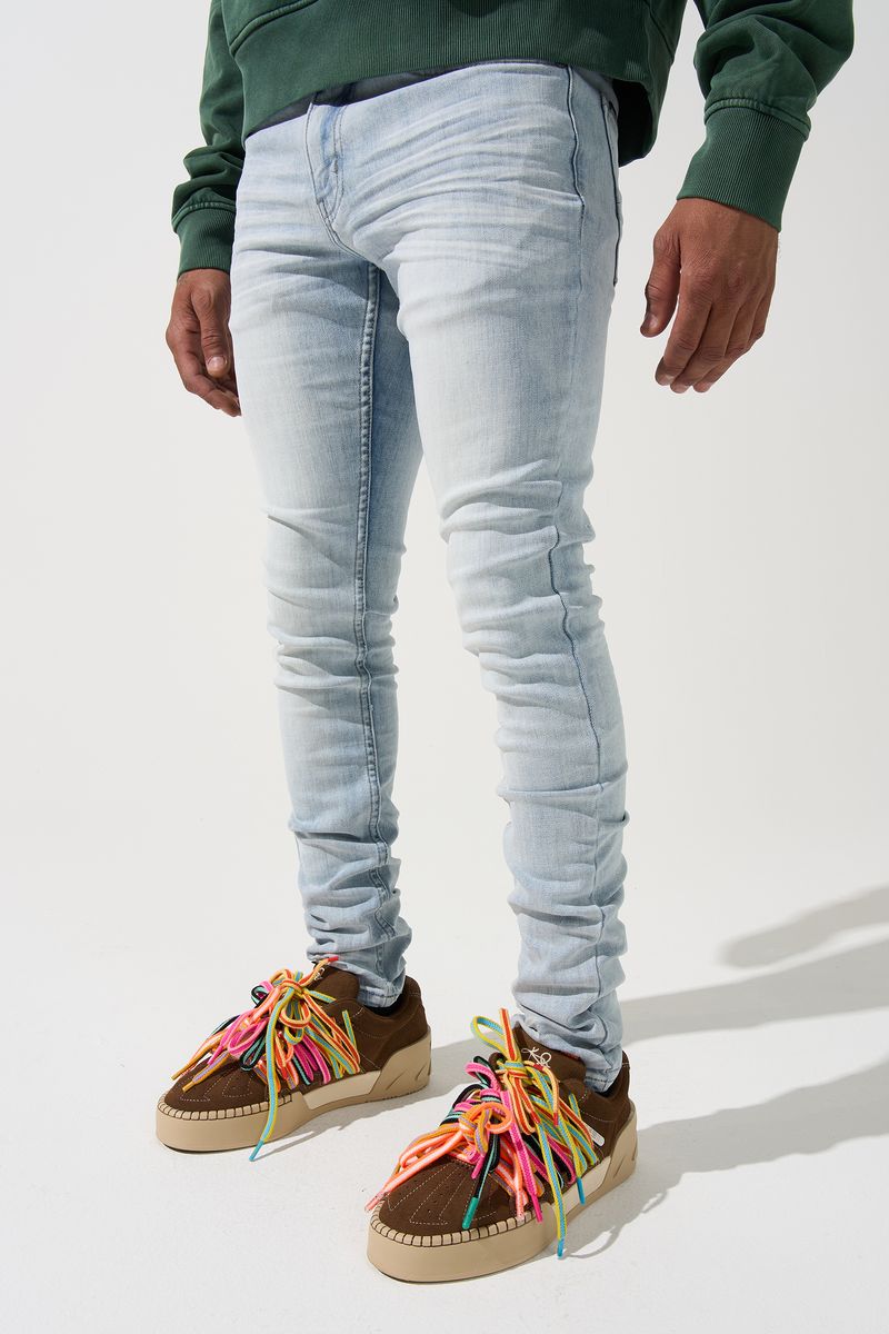 ICE Jeans Blue Wash