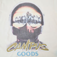 Savage Tee Cream