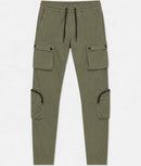 Kuwalla Utility Pants Olive