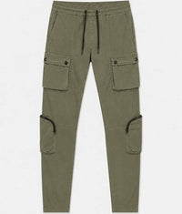 Kuwalla Utility Pants Olive