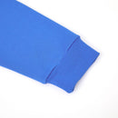 Midnight Standard Hoodie Royal