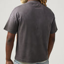 Bird Tee Grey