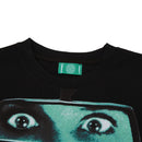 Rearview Horror Tee Black