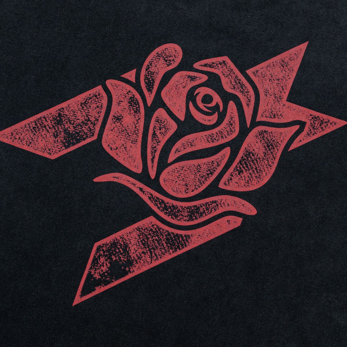 Graffiti Thermal Longsleeve