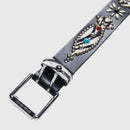 Passport Belt