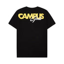 Rearview Horror Tee Black