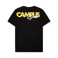 Rearview Horror Tee Black
