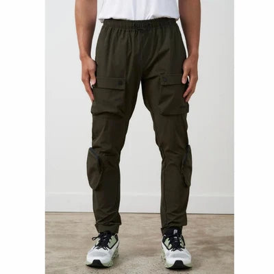 Tek Utility Pants Army