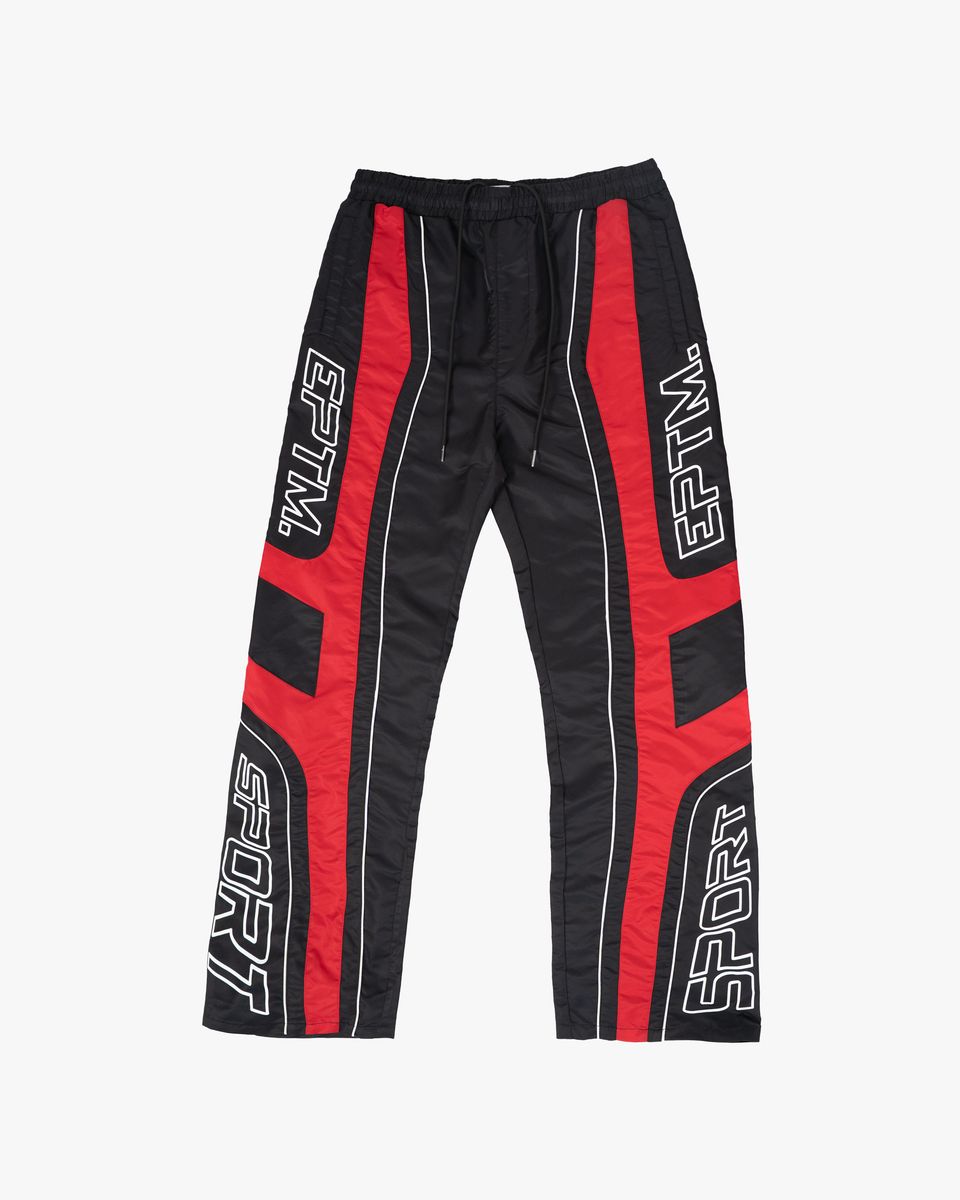 Spyder Pants Black