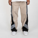 Mayhem Pants Beige