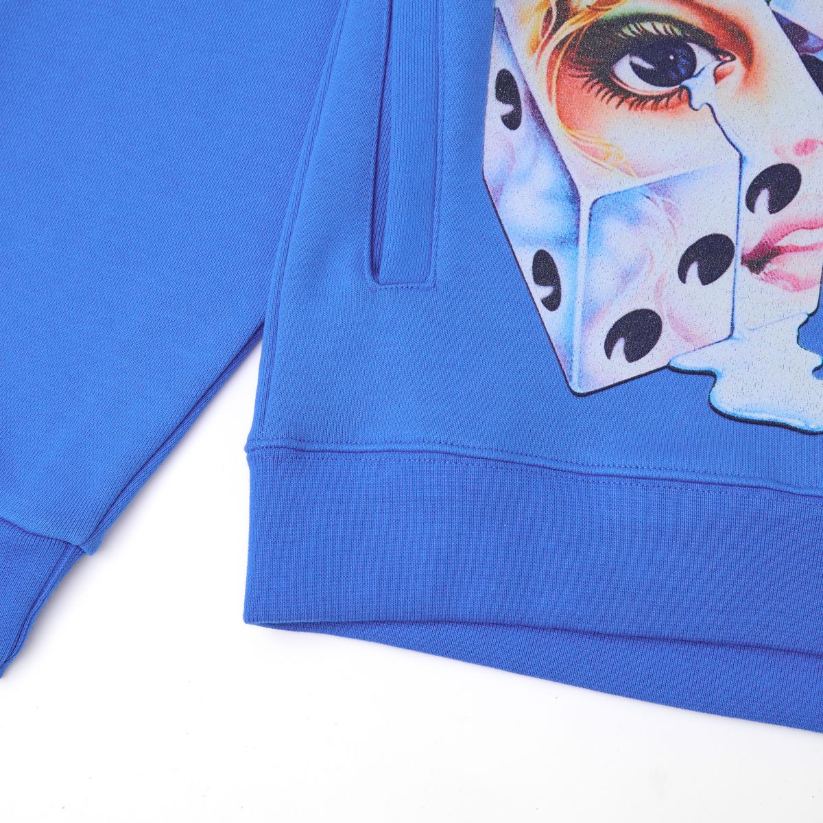 Midnight Standard Hoodie Royal
