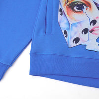 Midnight Standard Hoodie Royal