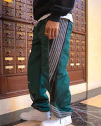 Mayhem Pants Hunter Green