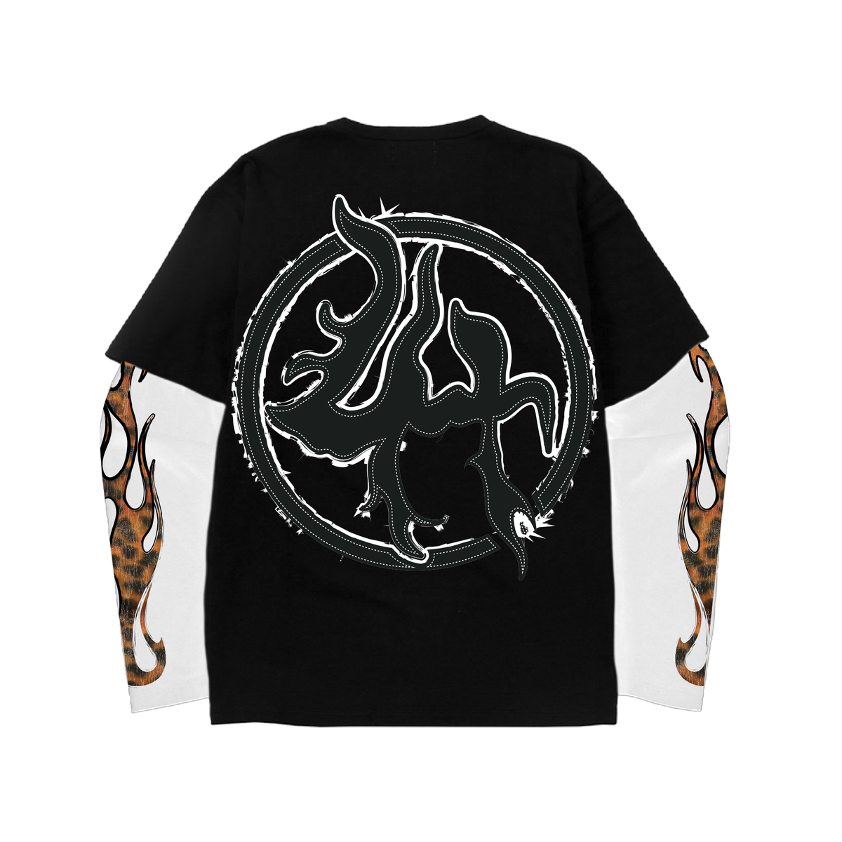 LOST HILLS – Survival Clothing & Footwear