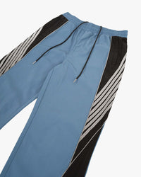 Mayhem Pants Blue
