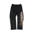 LH6003 Joggers Black