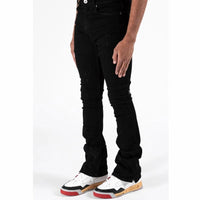 Noir 7 Jeans