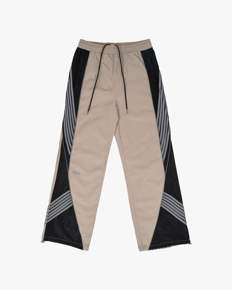 Mayhem Pants Beige